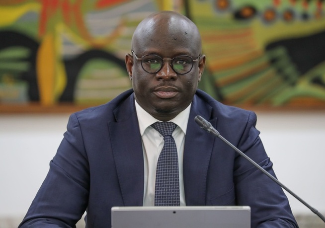 Malgré une situation budgétaire tendue: le Sénégal devrait enregistrer en 2025 la plus forte croissance en Afrique Malgré une situation budgétaire tendue: le Sénégal devrait enregistrer en 2025 la plus forte croissance en Afrique