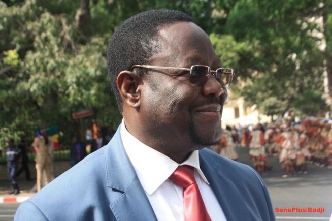 Mbaye Ndiaye, ancien ministre de l'Intérieur, sera jugé à la chambre correctionnelle du TGI de Dakar, le 22 mai prochain Mbaye Ndiaye, ancien ministre de l'Intérieur, sera jugé à la chambre correctionnelle du TGI de Dakar, le 22 mai prochain