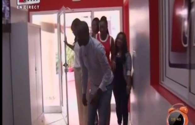 Les locaux de la Tfm cambriolés : Malaise dans la boite de Youssou Ndour Les locaux de la Tfm cambriolés : Malaise dans la boite de Youssou Ndour