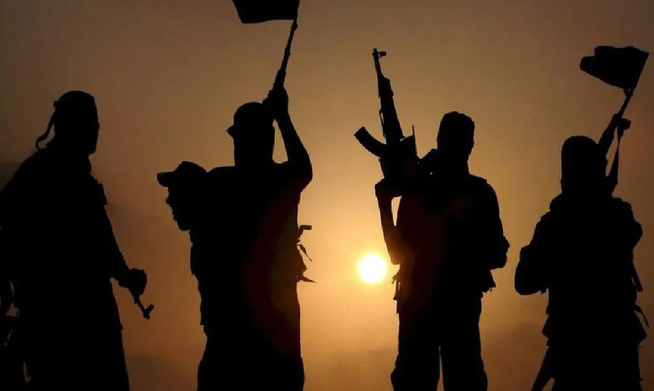 Prévention du terrorisme : Timbuktu Institute appelle à une coopération renforcée, entre le Sénégal, le Mali et la Mauritanie Prévention du terrorisme : Timbuktu Institute appelle à une coopération renforcée, entre le Sénégal, le Mali et la Mauritanie