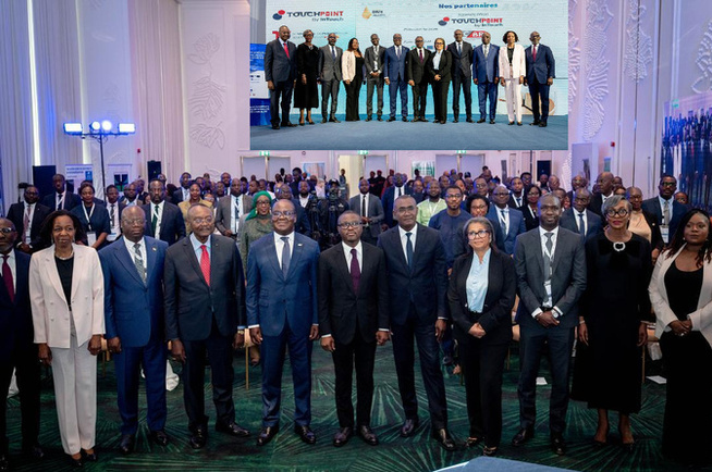 BRVM Awards 2025 : Cotonou accueille la 6e édition de la célébration de l’excellence, sur le Marché financier régional de l’UEMOA BRVM Awards 2025 : Cotonou accueille la 6e édition de la célébration de l’excellence, sur le Marché financier régional de l’UEMOA