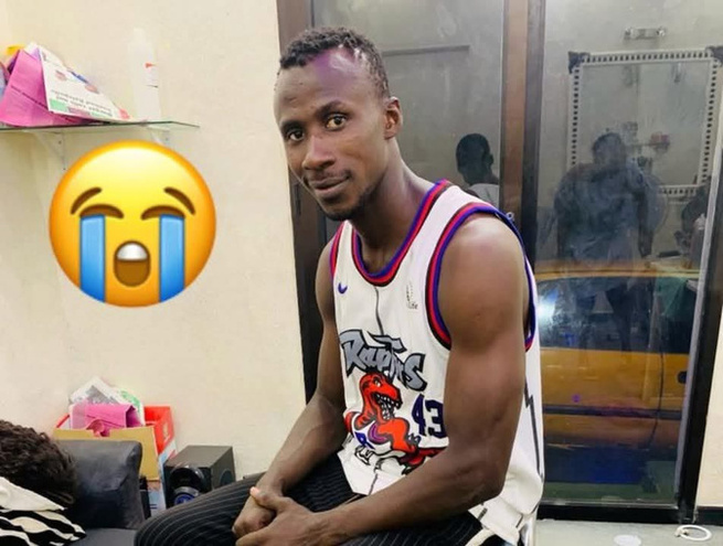 Face aux enquêteurs, le meurtrier de David Ndiago avoue avoir agi par vengeance Face aux enquêteurs, le meurtrier de David Ndiago avoue avoir agi par vengeance