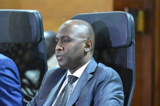 Procédure judiciaire sur la dette cachée : Réunion décisive entre magistrats et enquêteurs Procédure judiciaire sur la dette cachée : Réunion décisive entre magistrats et enquêteurs