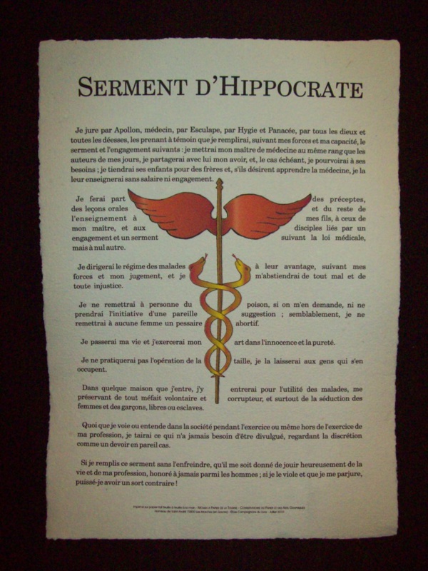 «Faux diplômes» : Le Docteur Djab de la Clinique du Cap a déposé 02 attestations suspectes à l’Ordre des médecins, une commission rogatoire bientôt à Abidjan