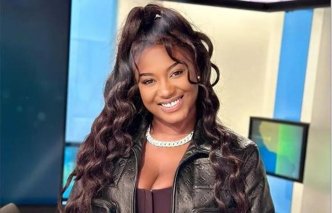 Auditionnée à la Cybersécurité: Ce que Mia Guissé a dit aux enquêteurs Auditionnée à la Cybersécurité: Ce que Mia Guissé a dit aux enquêteurs