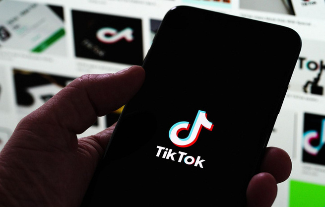 Escroquerie sur TikTok : La Division spéciale de la cybersécurité interpelle un suspect Escroquerie sur TikTok : La Division spéciale de la cybersécurité interpelle un suspect