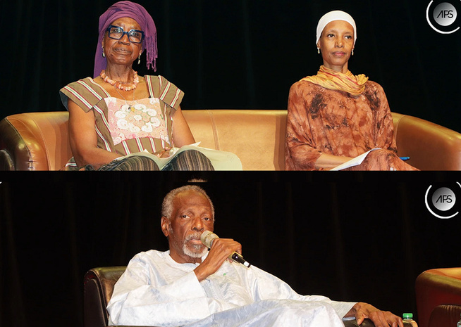 Codification des danses traditionnelles : Des chorégraphes expriment leur désaccord Codification des danses traditionnelles : Des chorégraphes expriment leur désaccord