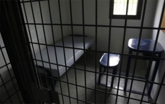 Travaux forcés à perpétuité pour Moro Cissé qui avait tué son père, soupçonné d’adultère avec sa femme Travaux forcés à perpétuité pour Moro Cissé qui avait tué son père, soupçonné d’adultère avec sa femme