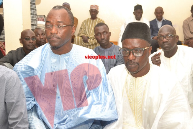 En images: Omoro Cheikh Béthio s’est pendu ce jeudi avec Mame DIARRA, Regardez: En images: Omoro Cheikh Béthio s’est pendu ce jeudi avec Mame DIARRA, Regardez: