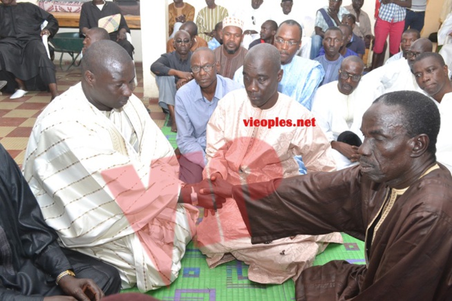 En images: Omoro Cheikh Béthio s’est pendu ce jeudi avec Mame DIARRA, Regardez: En images: Omoro Cheikh Béthio s’est pendu ce jeudi avec Mame DIARRA, Regardez: