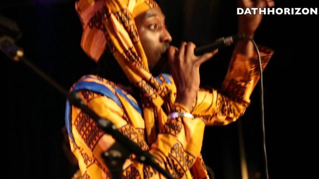 Sortie du 3eme album de l'artiste Neega Mass  le 12 février 2016.