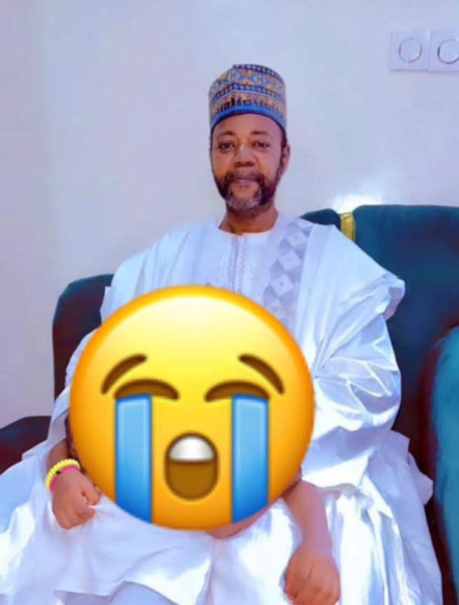Médina Baye en deuil : Disparition de Cheikh Ibrahim Fall, petit-fils de Baye Niass