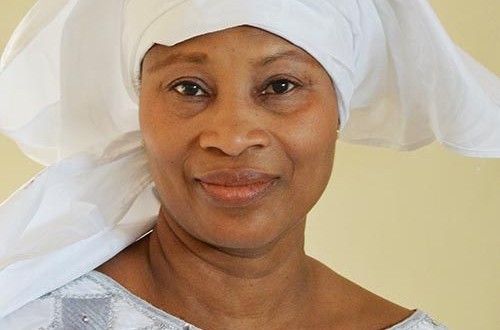 Aïssata Tall Sall: « Ce qui s’est passé à l’Assemblée nationale n’honore pas les députés et cette institution » Aïssata Tall Sall: « Ce qui s’est passé à l’Assemblée nationale n’honore pas les députés et cette institution »