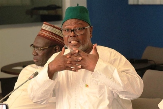 Pour un large succès diplomatique : Alioune Tine encourage le Président Diomaye à porter haut la voix du Sénégal Pour un large succès diplomatique : Alioune Tine encourage le Président Diomaye à porter haut la voix du Sénégal