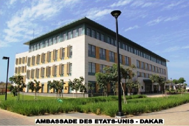 Difficultés d'obtention de visa, menaces d'expulsion des Etats-Unis : Début de calvaire pour les citoyens sénégalais Difficultés d'obtention de visa, menaces d'expulsion des Etats-Unis : Début de calvaire pour les citoyens sénégalais