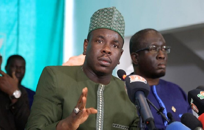 Plaidoyer pour une prise en compte des impacts environnementaux causés par l'ICS sur le village de Ndiaye Sagnakhor- Ndiaye Samba Nar Plaidoyer pour une prise en compte des impacts environnementaux causés par l'ICS sur le village de Ndiaye Sagnakhor- Ndiaye Samba Nar