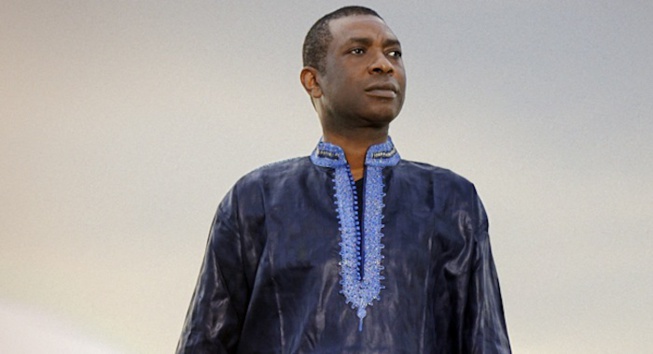 Youssou Ndour honore son engagement en rendant visite à la famille de Moussa Ngom