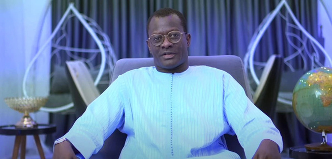 Escroquerie : Le Parquet général s’oppose à la liberté provisoire d’Abo Mbacké, la Cour suprême rend sa décision le 15 mai Escroquerie : Le Parquet général s’oppose à la liberté provisoire d’Abo Mbacké, la Cour suprême rend sa décision le 15 mai