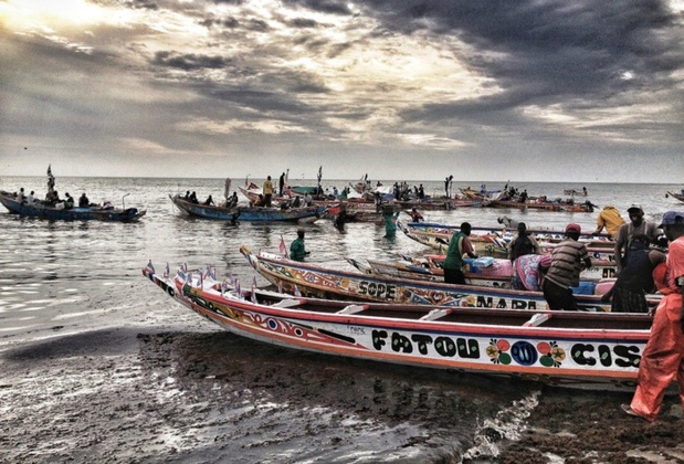 Approvisionnement en essence pirogue : Des mesures d’urgence prises pour faire face à la pénurie Approvisionnement en essence pirogue : Des mesures d’urgence prises pour faire face à la pénurie
