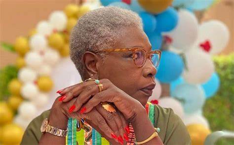 L’art de faire du tapage (Par Henriette Niang Kandé) L’art de faire du tapage (Par Henriette Niang Kandé)