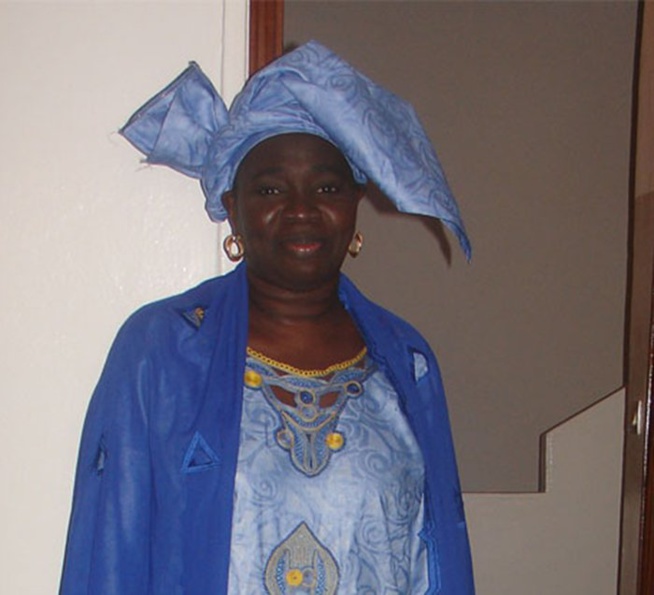 Seynabou Wade, députée: « Karim Wade est pris en otage de même que Oumar Sarr » Seynabou Wade, députée: « Karim Wade est pris en otage de même que Oumar Sarr »