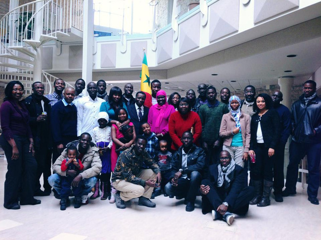 Canada : Ces formations qui piègent les étudiants internationaux -Par Khady Samb Canada : Ces formations qui piègent les étudiants internationaux -Par Khady Samb