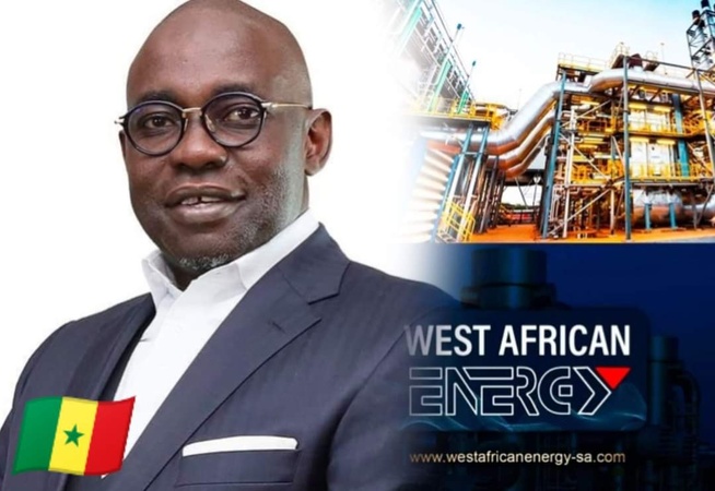Nouveau Leadership chez West African Energy : Moustapha NDIAYE et Abdou Karim DIOP aux Commandes pour une Nouvelle Ère Énergétique au Sénégal