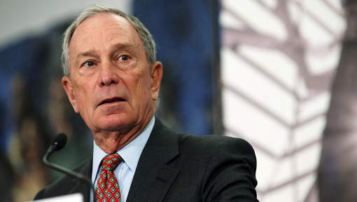 Michael Bloomberg candidat à la Maison Blanche? Michael Bloomberg candidat à la Maison Blanche?