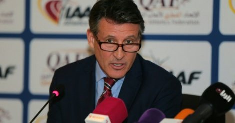 Affaire Lamine Diack : Le president de l'IAAF appelle tous les pays à coopérer avec la police française Affaire Lamine Diack : Le president de l'IAAF appelle tous les pays à coopérer avec la police française