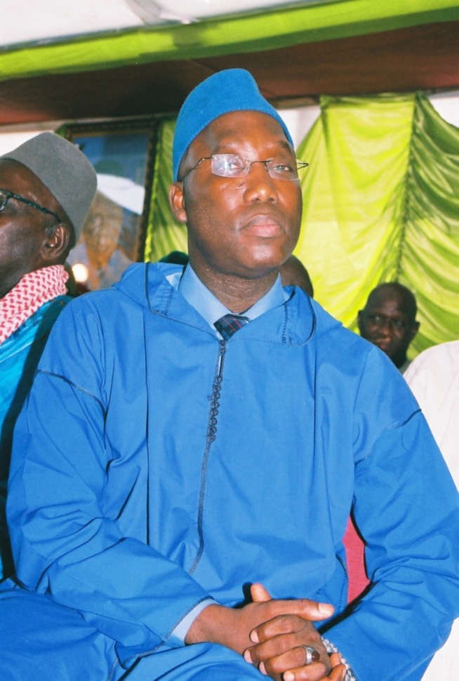 Mounirou Sy descend en flammes Me El Hadji Diouf : ”J’aurais bien voulu avoir un débat avec lui; il ne dit que des contrevérités” Mounirou Sy descend en flammes Me El Hadji Diouf : ”J’aurais bien voulu avoir un débat avec lui; il ne dit que des contrevérités”