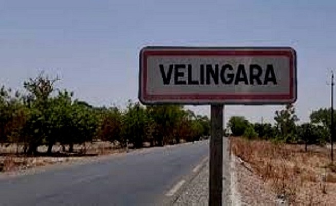 Vélingara I Escroquerie sur le foncier : Un sujet étranger arrêté en possession de 113 faux actes administratifs de parcelles Vélingara I Escroquerie sur le foncier : Un sujet étranger arrêté en possession de 113 faux actes administratifs de parcelles