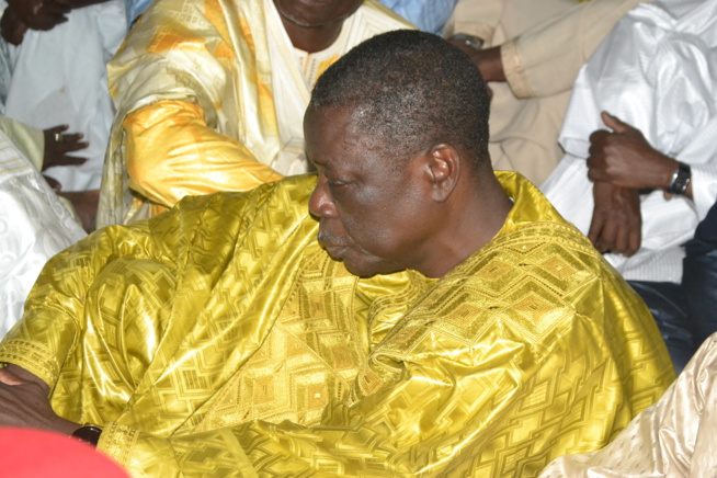 Menaces terroristes au Sénégal : Me Ousmane Sèye conseille aux médias de ne pas apeurer les populations Menaces terroristes au Sénégal : Me Ousmane Sèye conseille aux médias de ne pas apeurer les populations