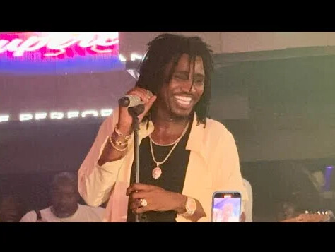 Affaire blanchiment de capitaux: Wally Seck visé par le Parquet financier Affaire blanchiment de capitaux: Wally Seck visé par le Parquet financier