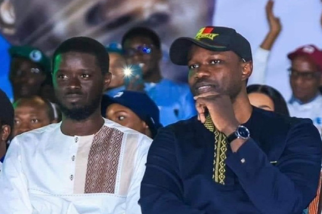 Résultats de l'enquête Afrobarometer : Les bons et les mauvais points du nouveau régime Résultats de l'enquête Afrobarometer : Les bons et les mauvais points du nouveau régime