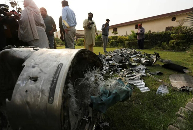 Conflit indo-pakistanais : L’équipement chinois impressionne le monde Conflit indo-pakistanais : L’équipement chinois impressionne le monde