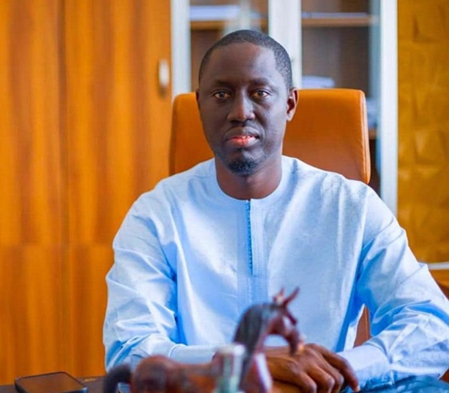 Réplique de l'ancien ministre Pape Malick Ndour à Sanou Dione. Réplique de l'ancien ministre Pape Malick Ndour à Sanou Dione.