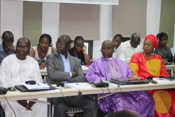 Lancement du programme d’assainissement : L’Aae s’inspire de l’Onas pour créer de la valeur ajoutée à partir des boues de vidanges Lancement du programme d’assainissement : L’Aae s’inspire de l’Onas pour créer de la valeur ajoutée à partir des boues de vidanges