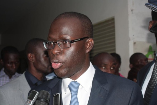 Cheikh Bamba Dièye: “ Macky fait 10 fois pire que Wade ”