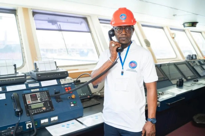 Sécurité maritime : l’ARTP renforce ses contrôles avec 118 navires sénégalais inspectés en 2024 Sécurité maritime : l’ARTP renforce ses contrôles avec 118 navires sénégalais inspectés en 2024