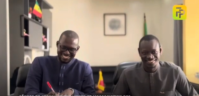 ONFP–ACIS Sénégal : Un partenariat pour accompagner l’économie réelle ONFP–ACIS Sénégal : Un partenariat pour accompagner l’économie réelle