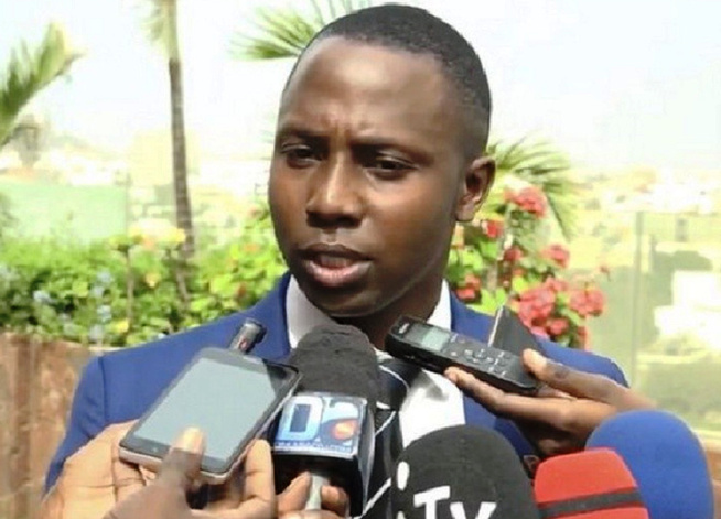 Sortie de Sanou Dione : ADHA exige que toute la lumière soit faite sur les graves accusations portées contre l'ex- Président Macky Sall. Sortie de Sanou Dione : ADHA exige que toute la lumière soit faite sur les graves accusations portées contre l'ex- Président Macky Sall.