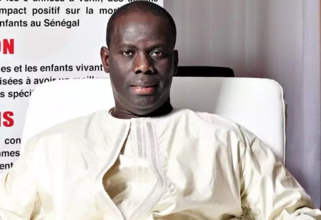 CHEZ KARIM POUR LA DEUXIÈME FOIS : Qu’est-ce qui fait courir Malick Gakou ? CHEZ KARIM POUR LA DEUXIÈME FOIS : Qu’est-ce qui fait courir Malick Gakou ?