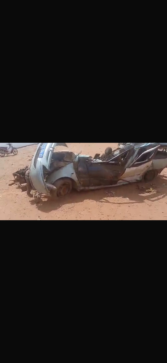 Mbour: 4 amis périssent dans un accident sur l’axe Sindia-Diass Mbour: 4 amis périssent dans un accident sur l’axe Sindia-Diass