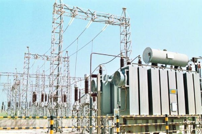 Révolution à la Sénélec : Basculement au gaz des unités de production de Bel-Air Révolution à la Sénélec : Basculement au gaz des unités de production de Bel-Air