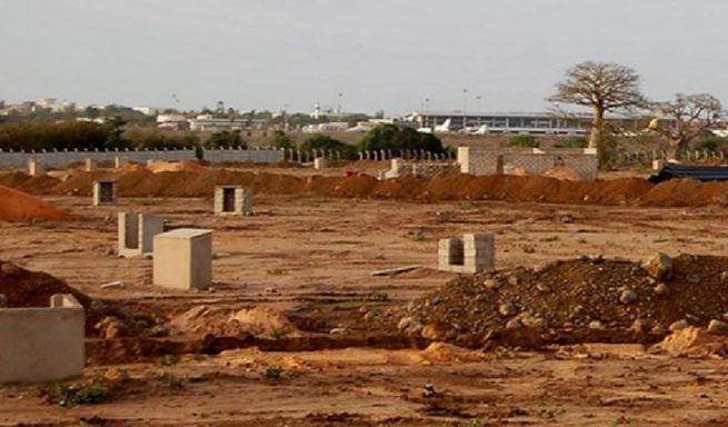 Kolda : Le FRAPP dénonce l’accaparement foncier à Saré Bidji et l’abandon des gardiens d’école retraités Kolda : Le FRAPP dénonce l’accaparement foncier à Saré Bidji et l’abandon des gardiens d’école retraités