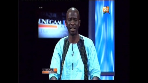 Il faut que Tounkara cesse de faire du Xaaxaar - Par Amadou Bakhaw Diaw Il faut que Tounkara cesse de faire du Xaaxaar - Par Amadou Bakhaw Diaw