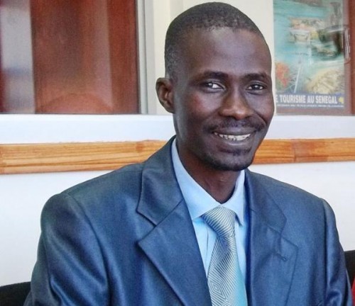 Révision constitutionnelle : la fin des concertations ! - Par Ndiaga Sylla Révision constitutionnelle : la fin des concertations ! - Par Ndiaga Sylla