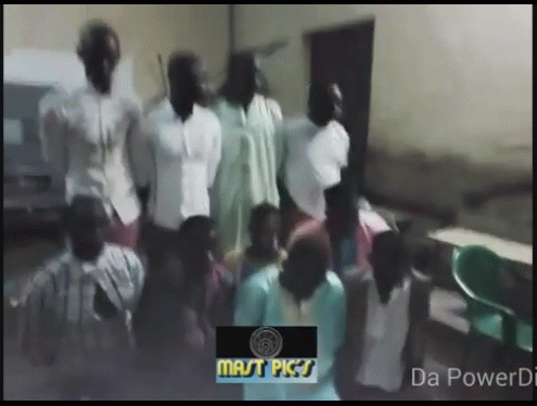 Mariage gay de Kaolack: Les révélations de Jeuneafrique Mariage gay de Kaolack: Les révélations de Jeuneafrique