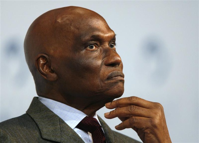Excellence Me Abdoulaye Wade : Par devoir pour le Sénégal Excellence Me Abdoulaye Wade : Par devoir pour le Sénégal