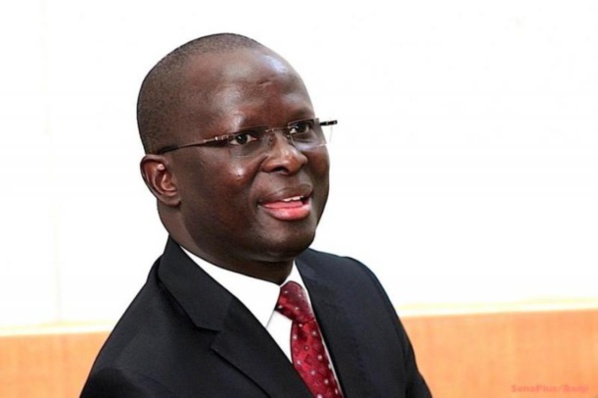 Modou Diagne Fada : « Si nous sommes invités, nous allons participer au dialogue avec Macky Sall » Modou Diagne Fada : « Si nous sommes invités, nous allons participer au dialogue avec Macky Sall »